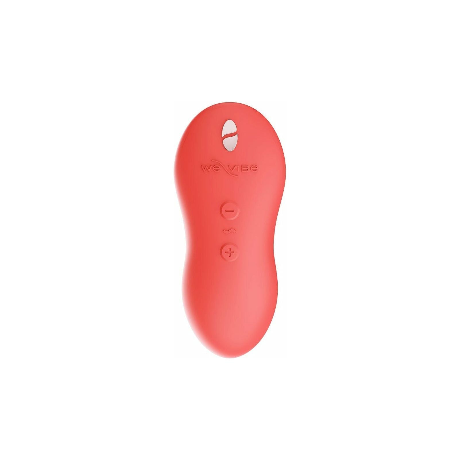 We-Vibe® Touch X Magic Multitasker - Crave Coral