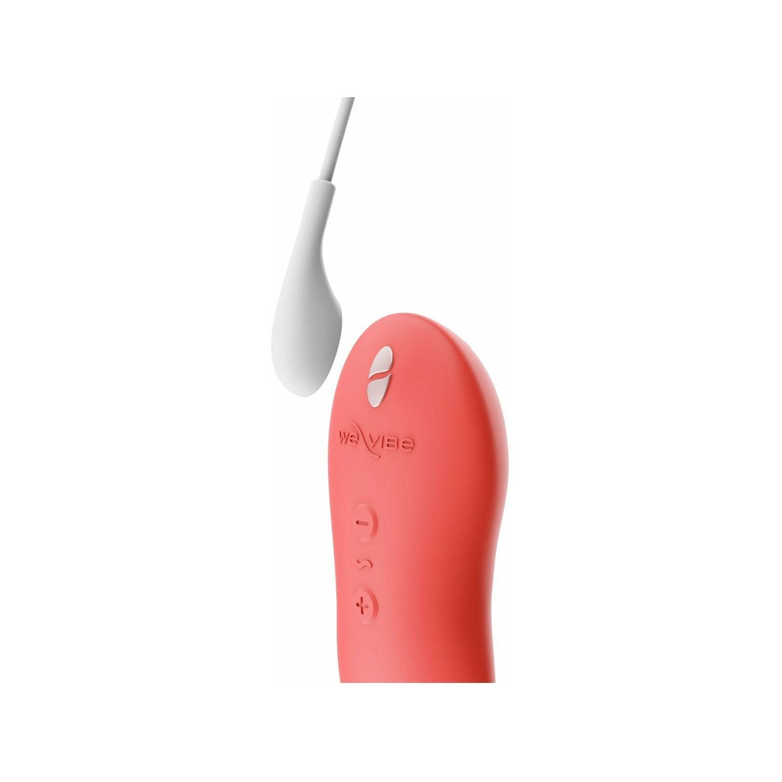 We-Vibe® Touch X Magic Multitasker - Crave Coral