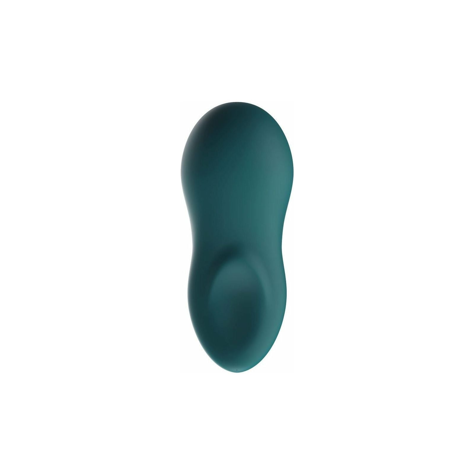 We-Vibe® Touch X Magic Multitasker - Green Velvet