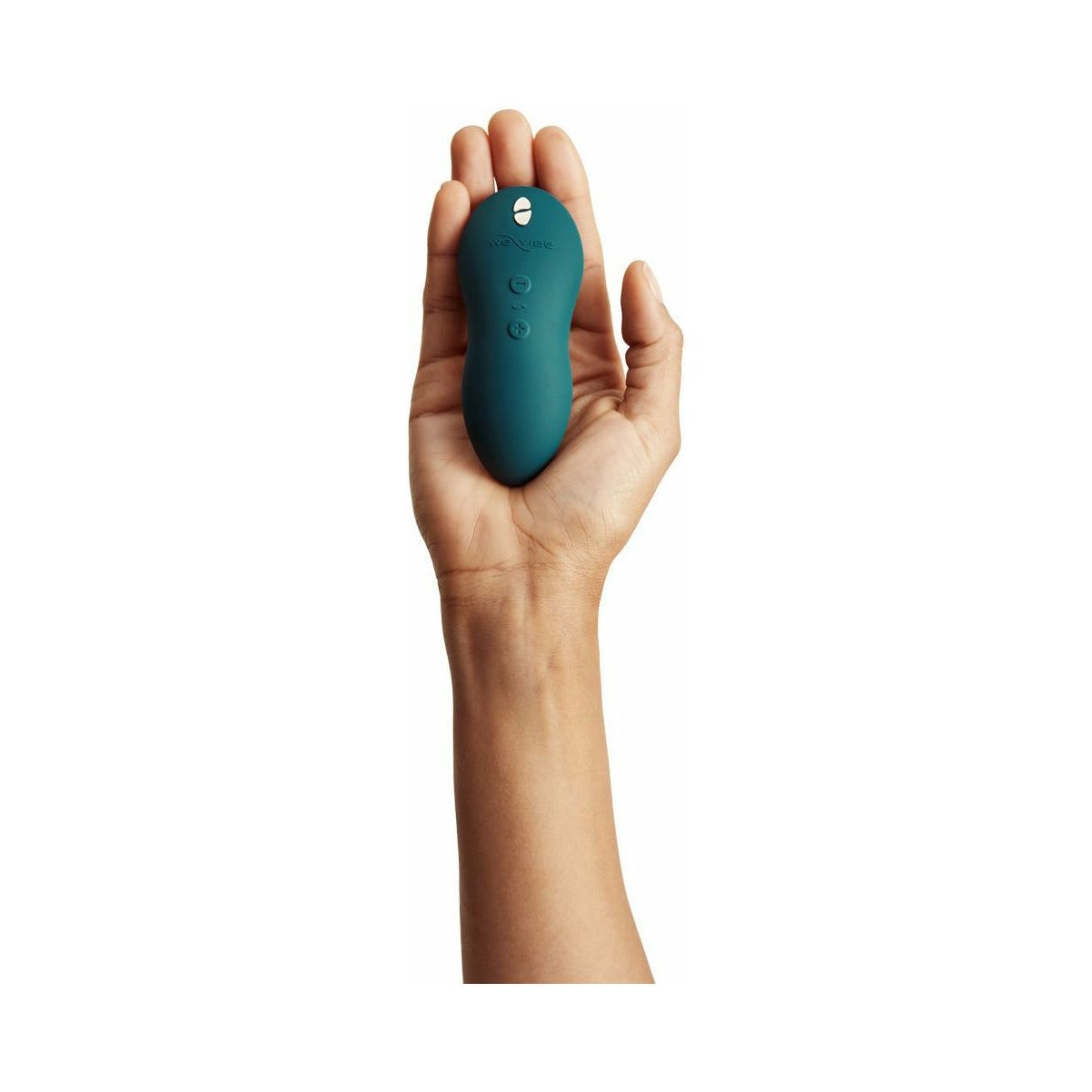 We-Vibe® Touch X Magic Multitasker - Green Velvet