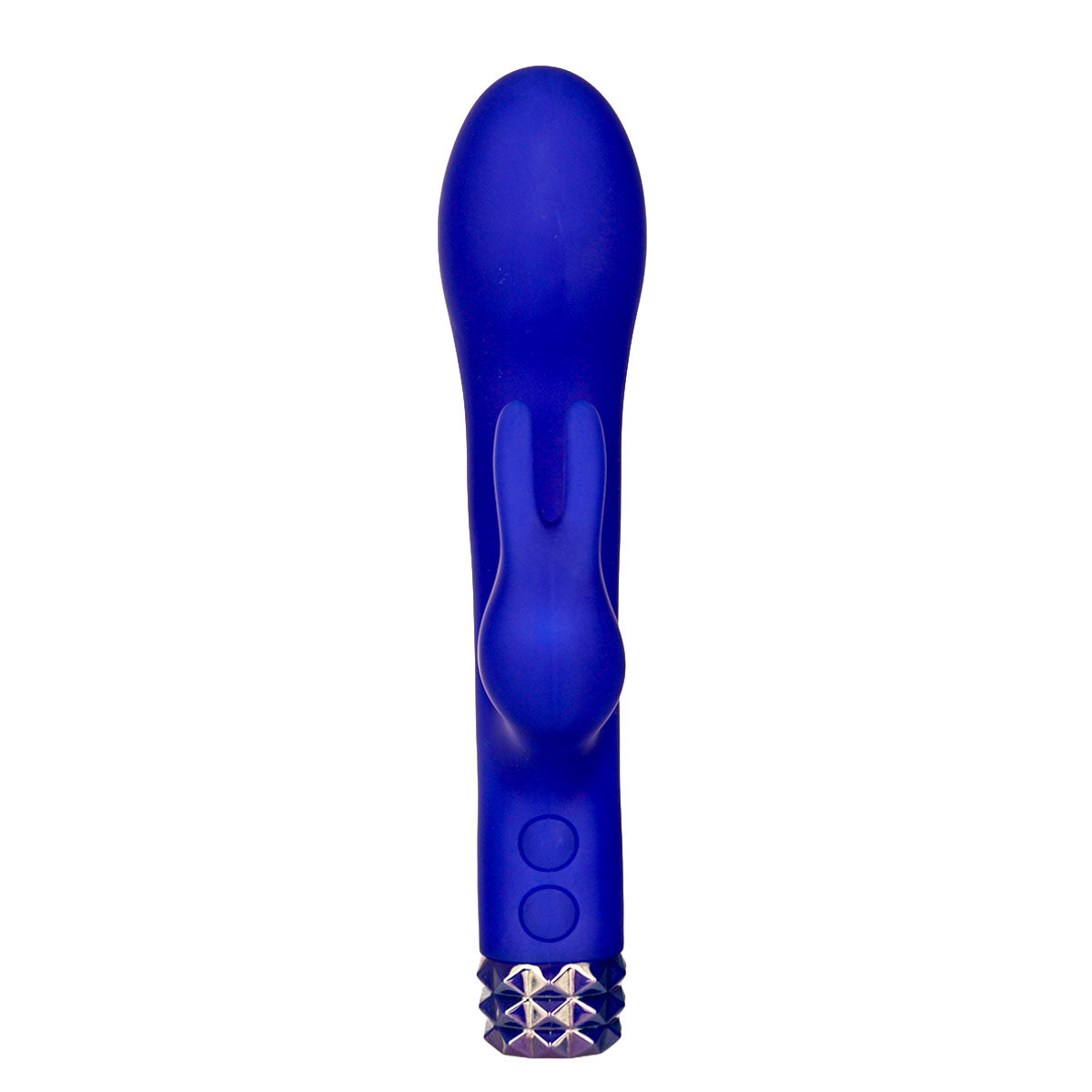 Vibromasseur Lapin M'Lady – Bleu