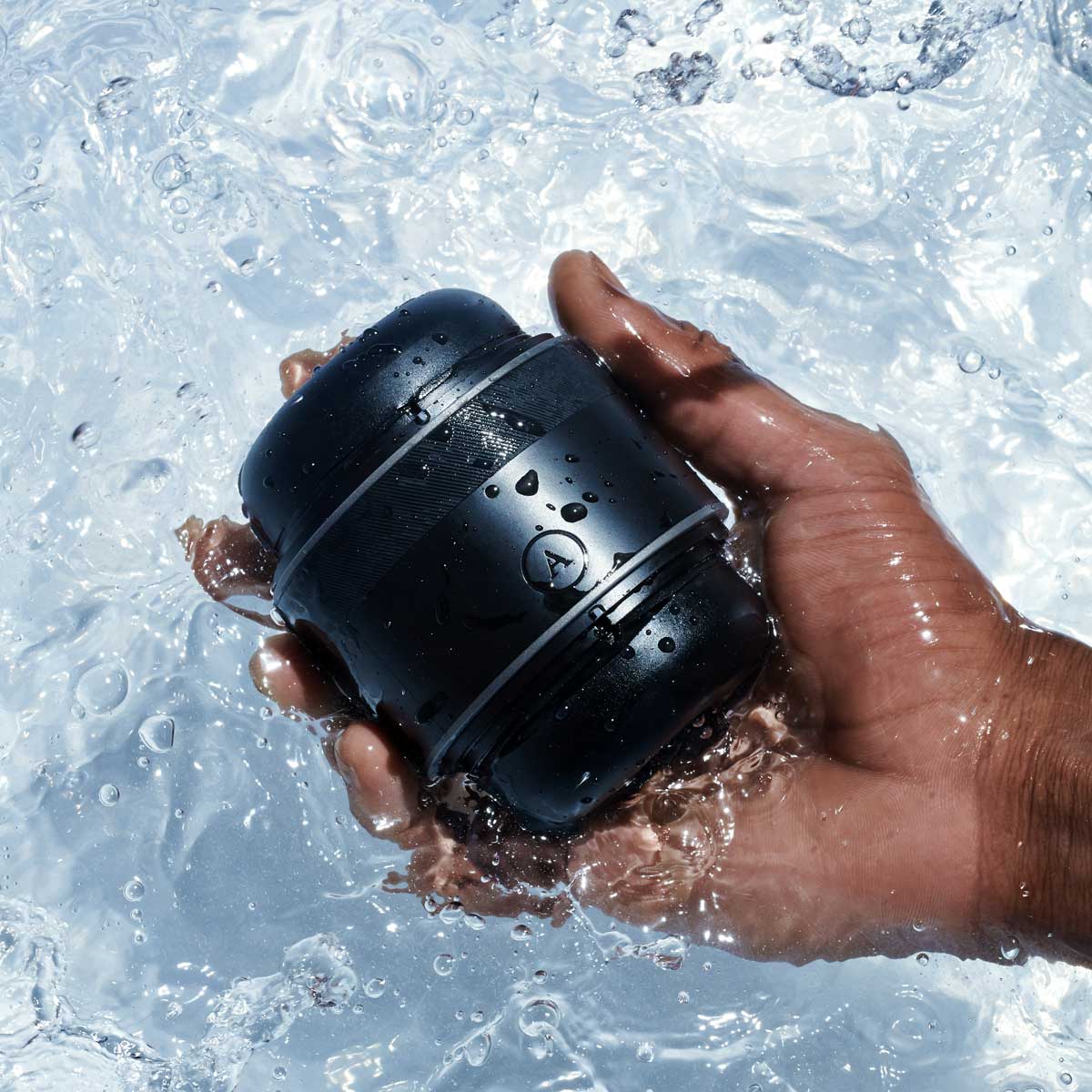 Arcwave - Voy Compact Stroker