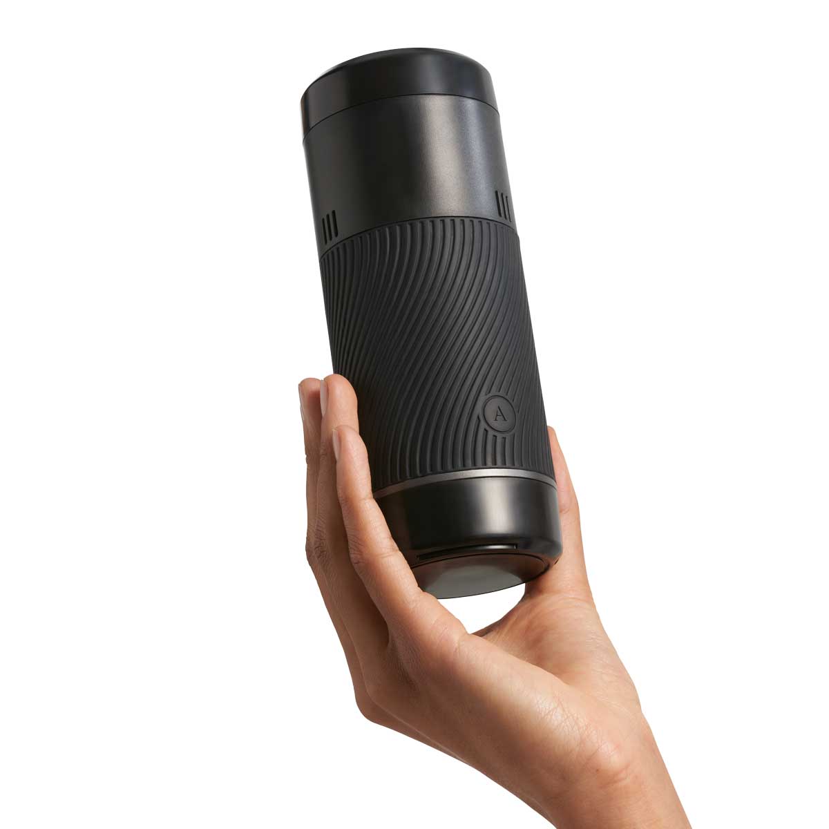 Arcwave - Pow Stroker - Black