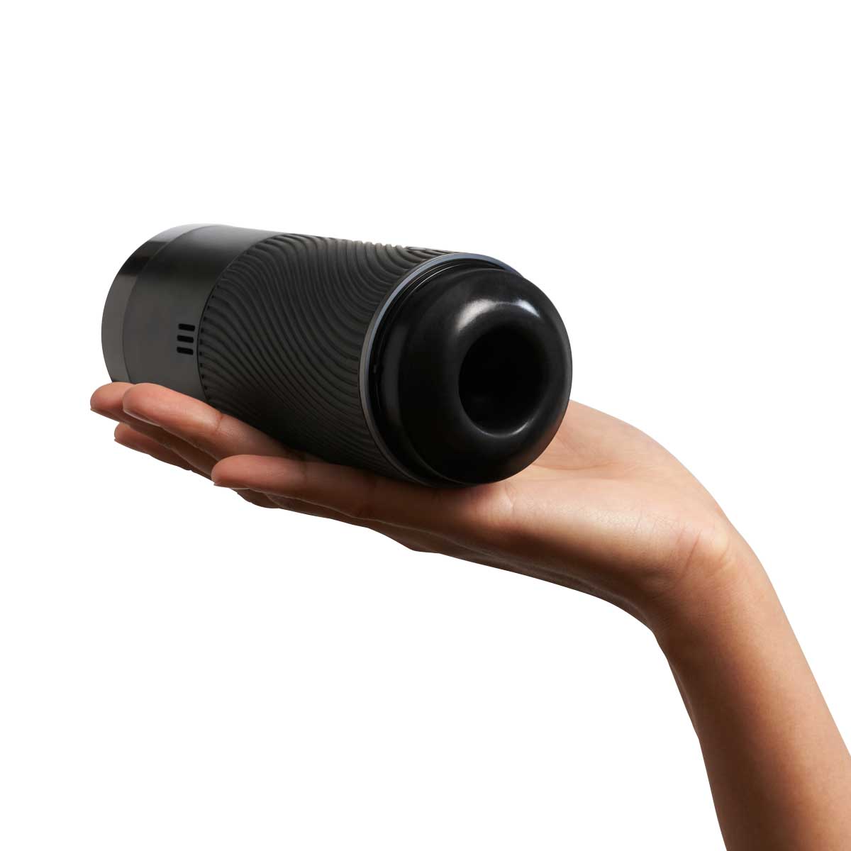 Arcwave - Pow Stroker - Black