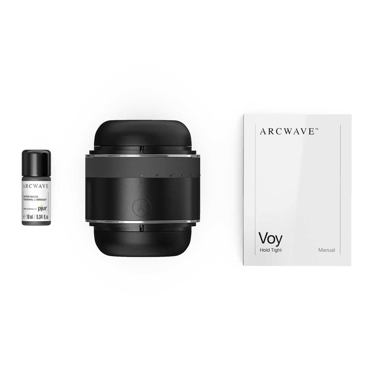 Arcwave - Voy Compact Stroker