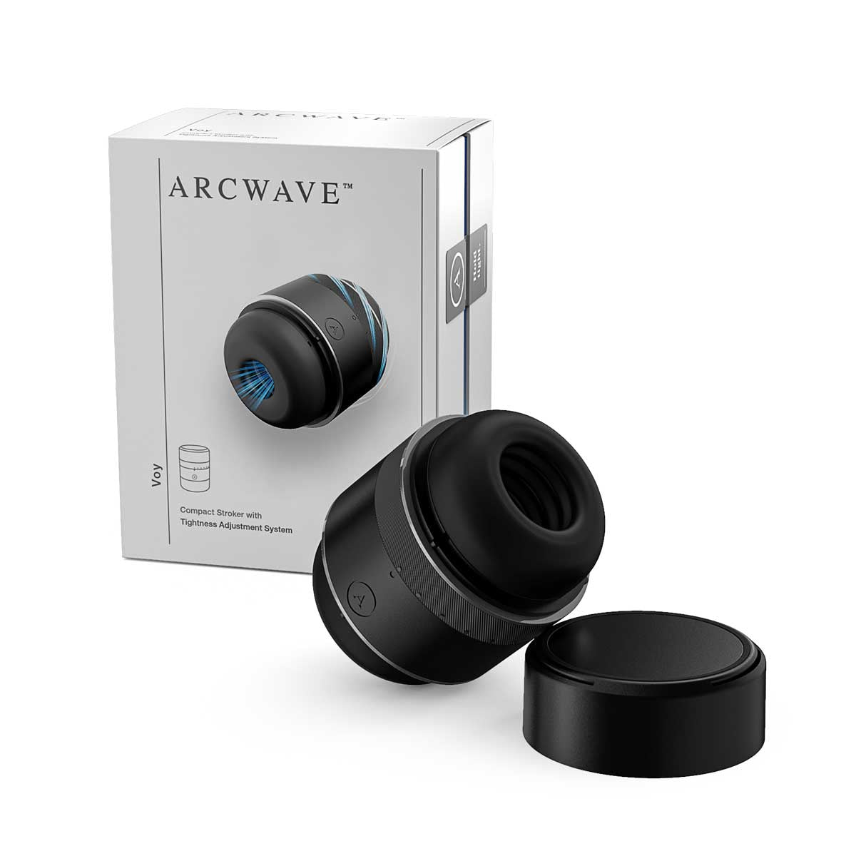 Arcwave - Voy Compact Stroker