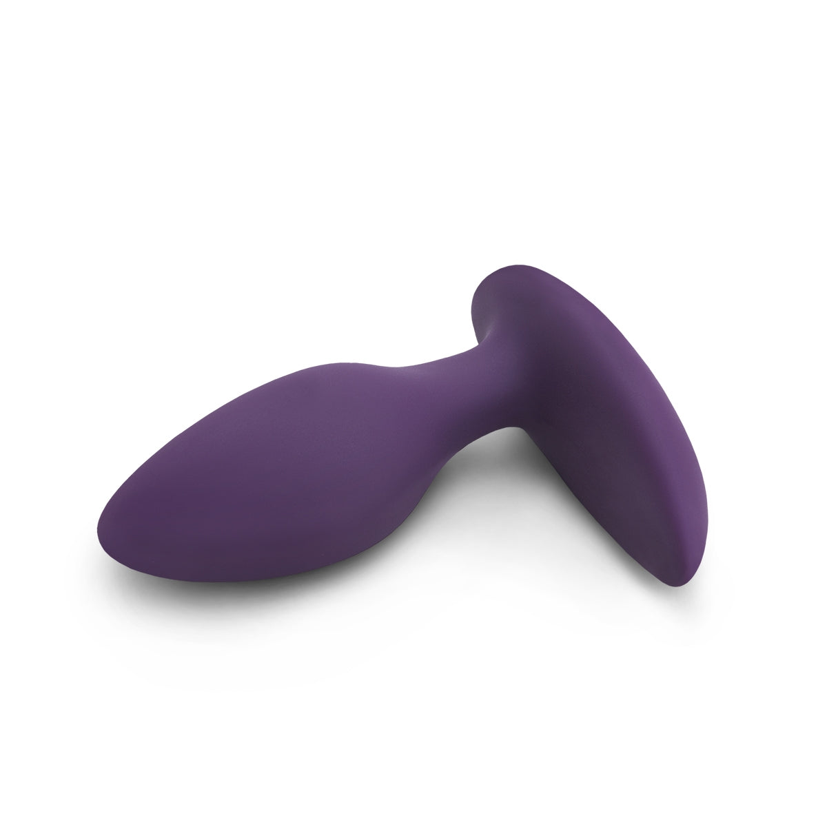 We-Vibe® Ditto - Vibrating Anal Plug - Purple