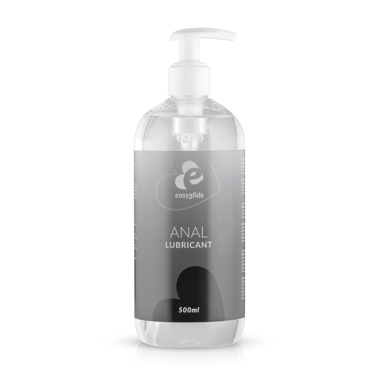 Easyglide - Anal Lubricant - 500 ml