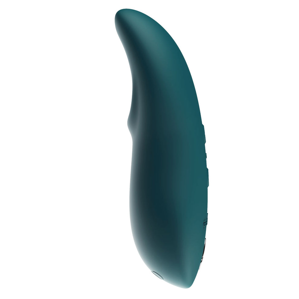 Les favoris de toujours We-Vibe® - Ensemble édition spéciale Masseur vibrant à poser et Vibrateur-balle - Velours/Bleu nuit