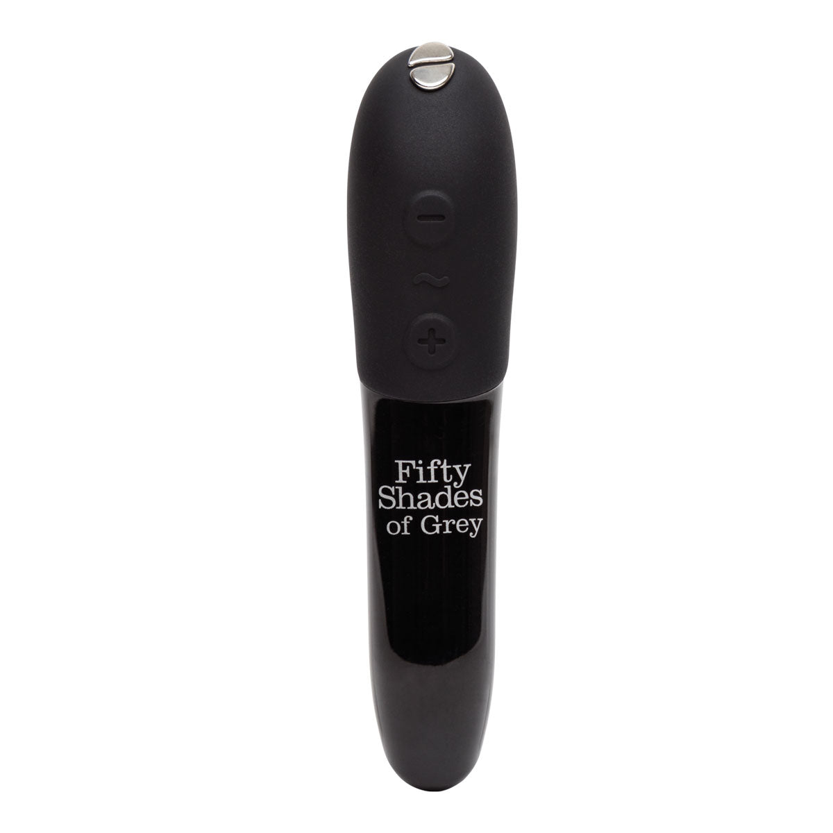 Cinquante Nuances de Grey x We-Vibe - Kit pour couples Prêts à l'emploi
