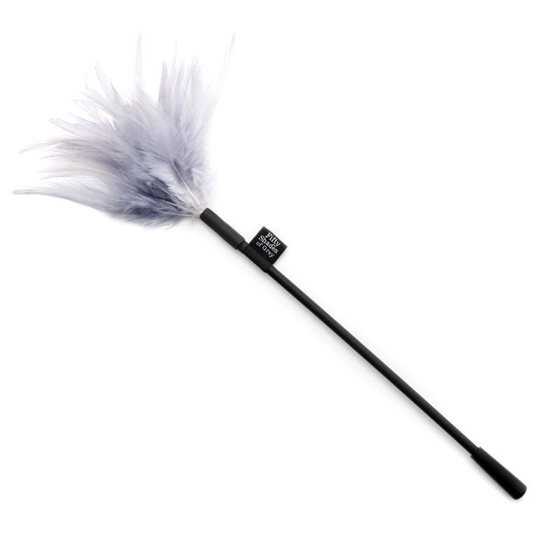 Fifty Shades of Grey - Tease Feather Tickler
