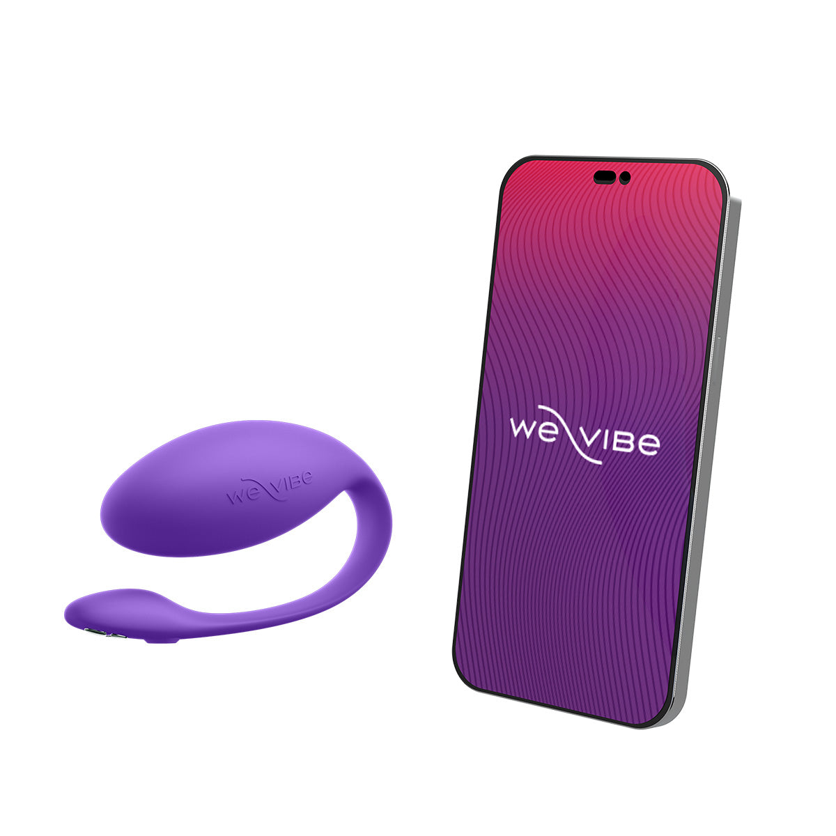 We-Vibe® Jive Lite - Purple