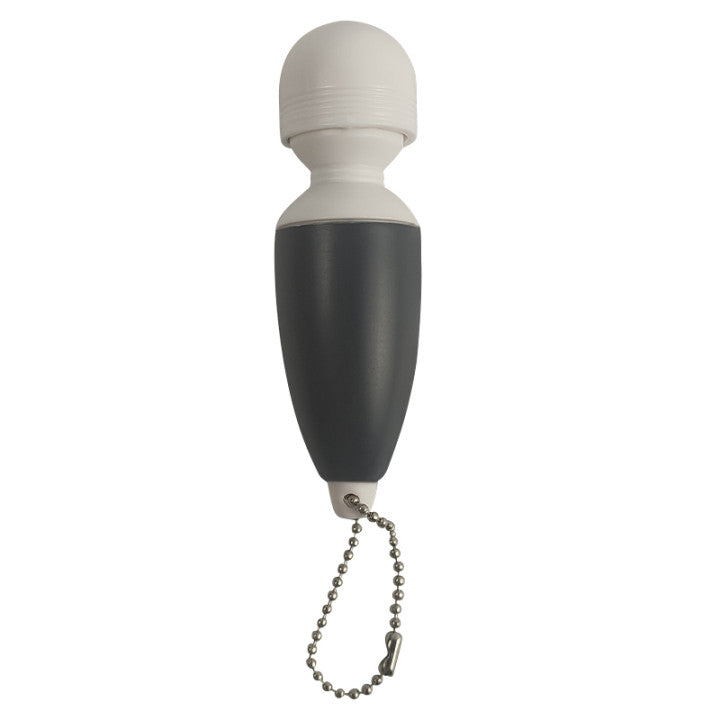 PalmPower - Micro - Massager & Key Chain
