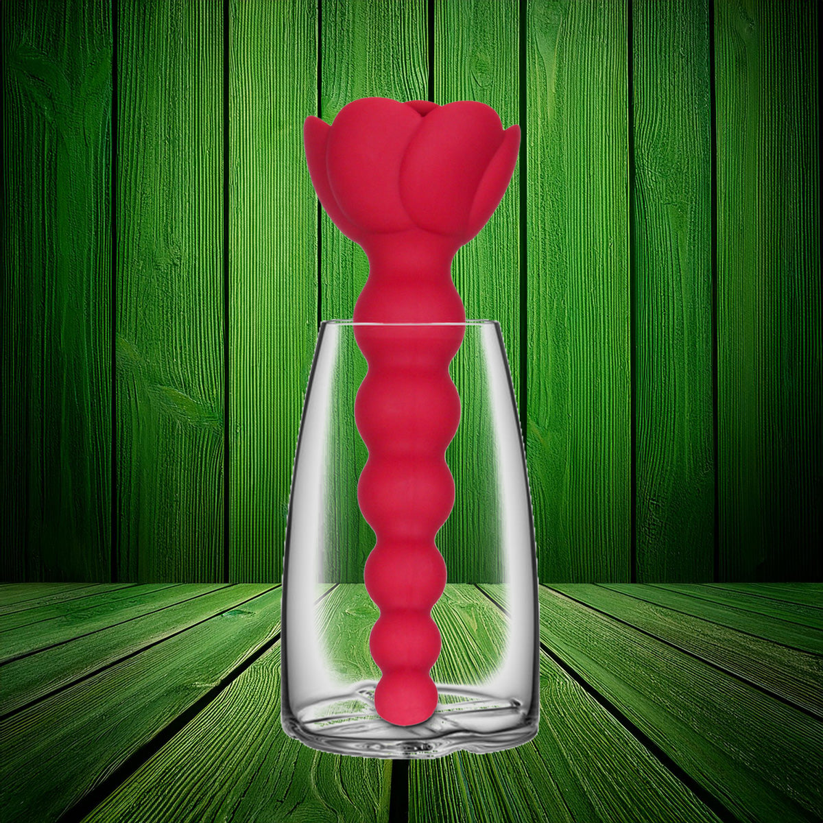 LUX Active Champion Rose - Balle Bonus
