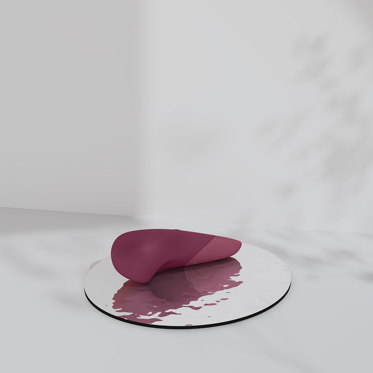 Womanizer - Vibe - Dusky Pink