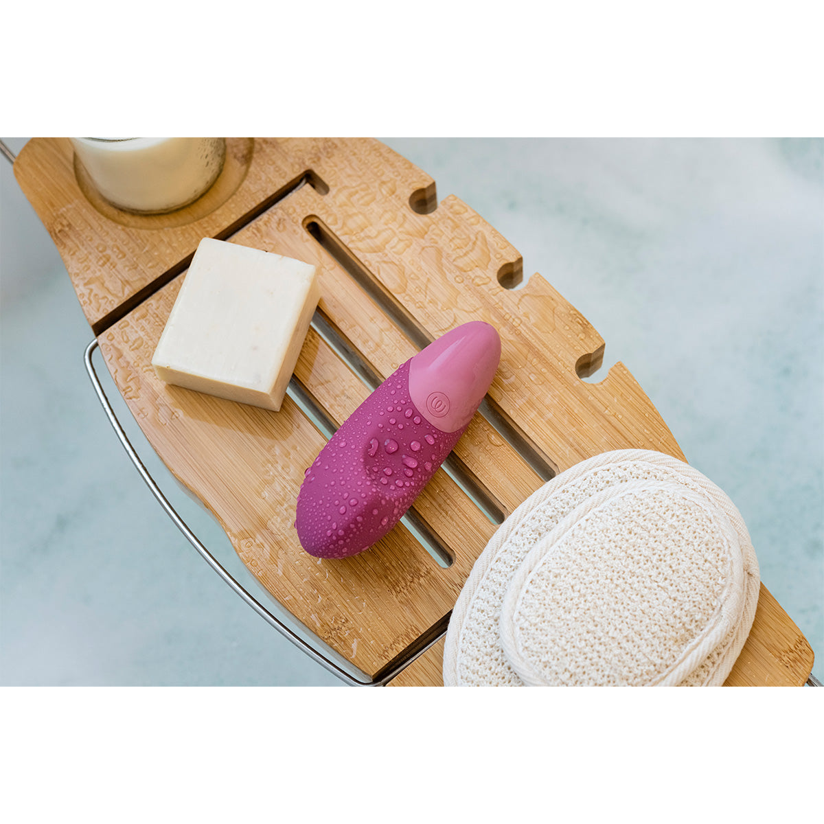 Womanizer - Vibe - Dusky Pink