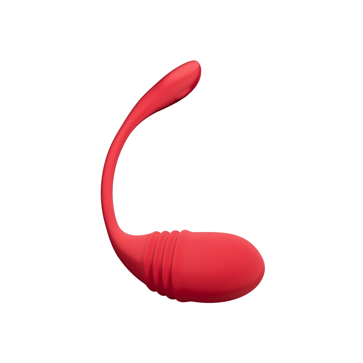Lovense - Vulse Thrusting / Vibrating Egg - Red