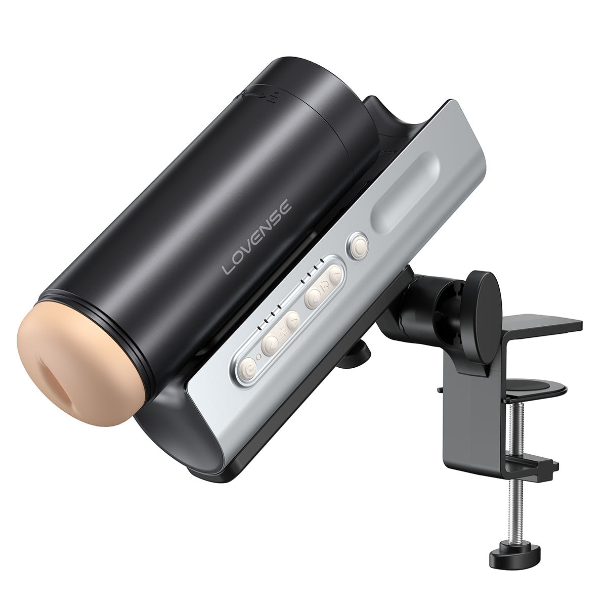 Lovense - Solace Pro - Thrusting Male Masturbator