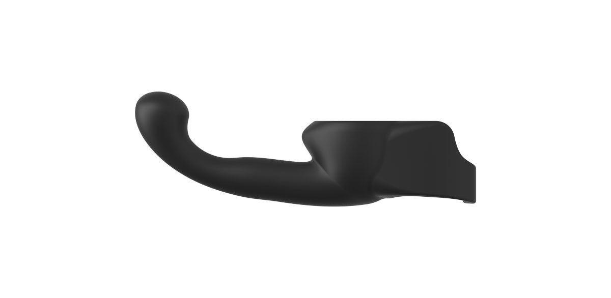 Lovense - Domi 2 - Male Wand Attachment - Black