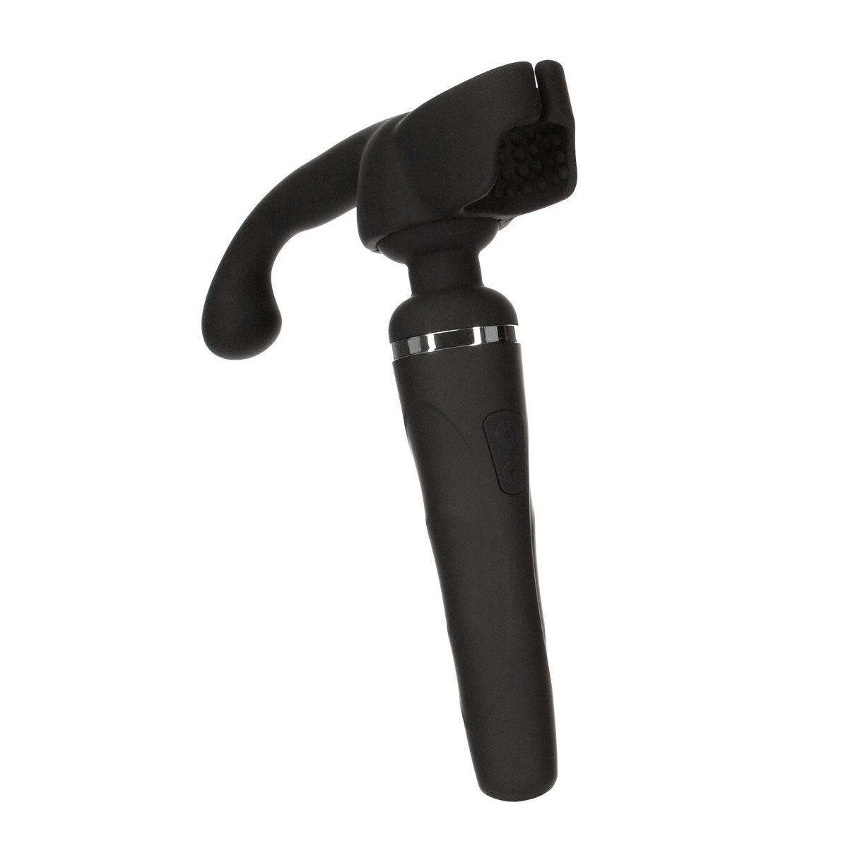 Lovense - Domi 2 - Male Wand Attachment - Black