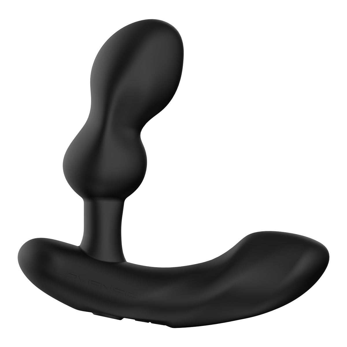 Lovense - Edge 2 - Bluetooth Prostate Massager - Black