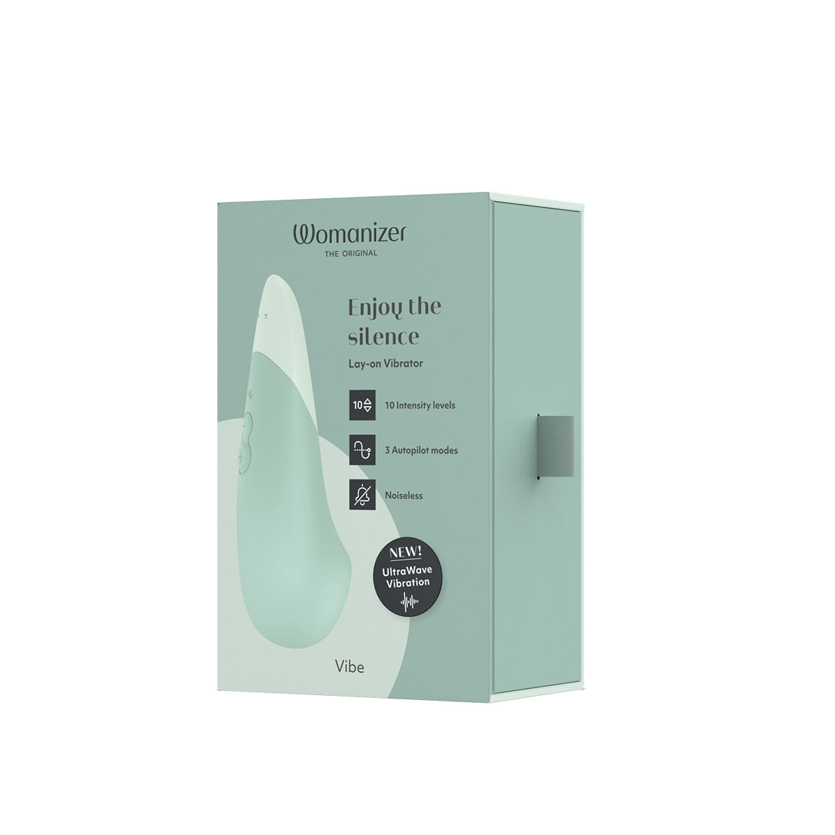 Womanizer - Vibe - Sage