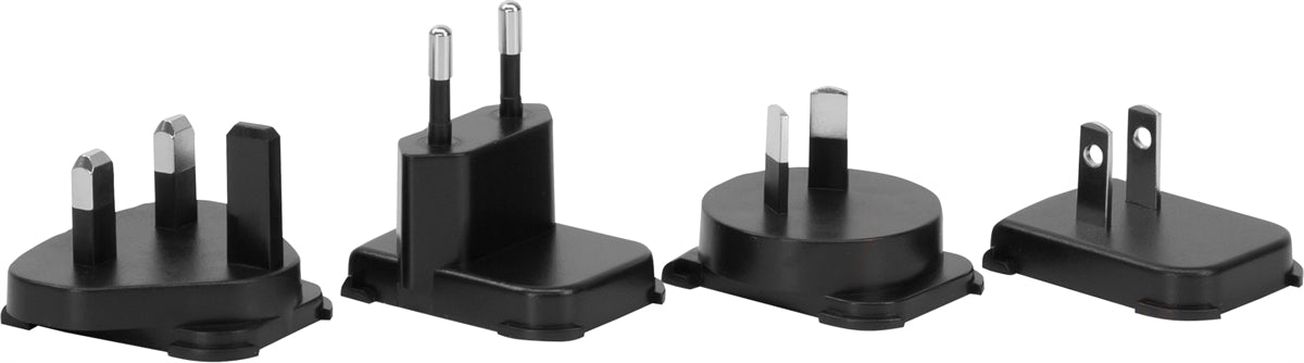 PalmPower - Personal Massage Wand - Corded with Plug-In Adapter