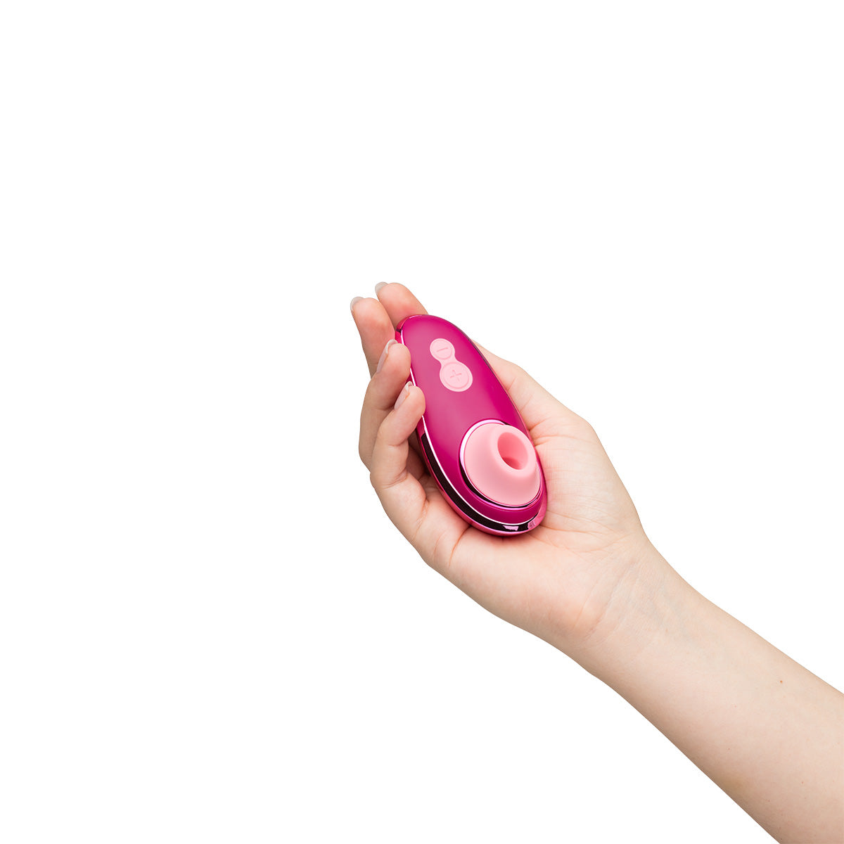 Womanizer - Special Edition Iggy x Liberty 2