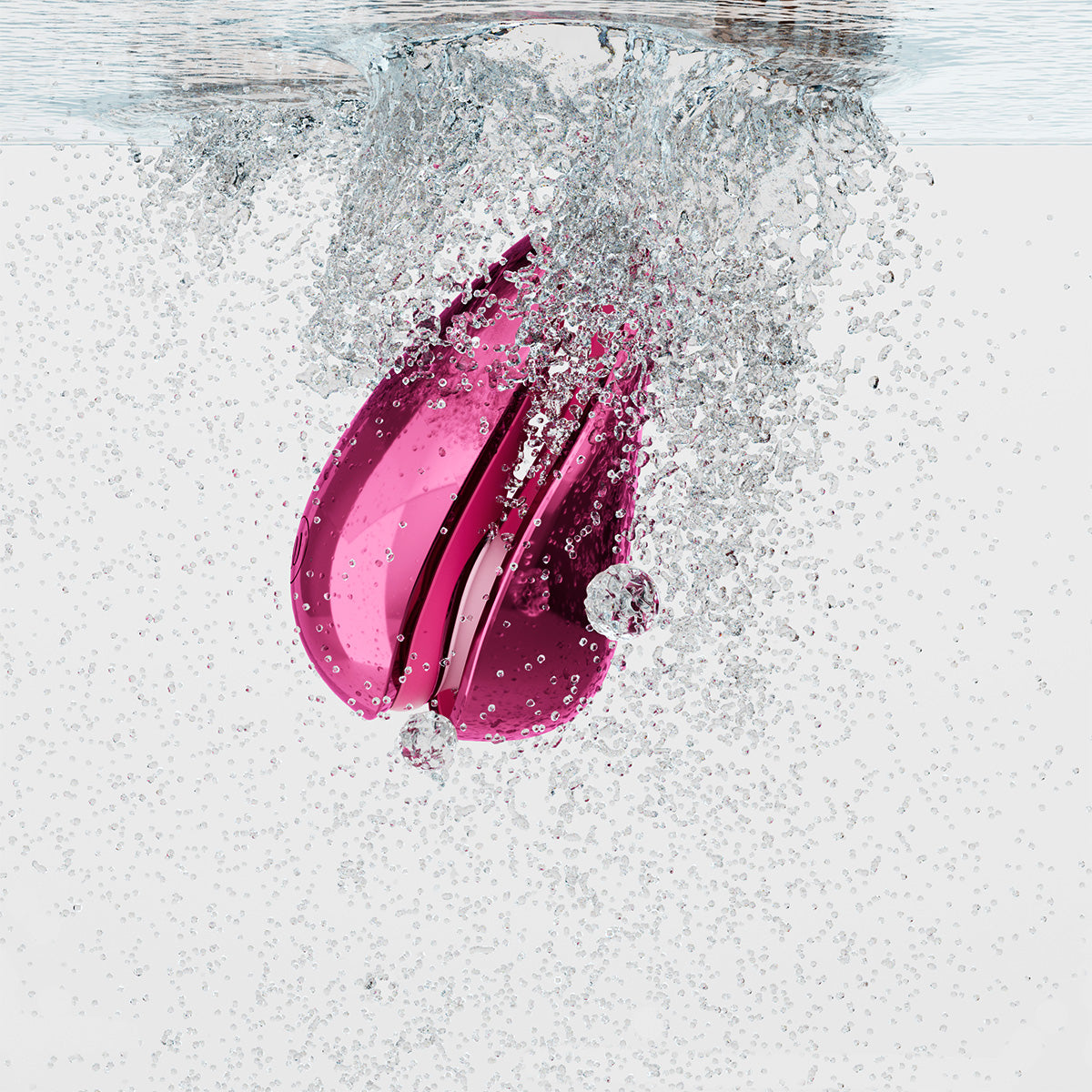 Womanizer - Special Edition Iggy x Liberty 2