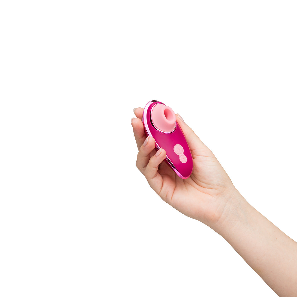 Womanizer - Special Edition Iggy x Liberty 2