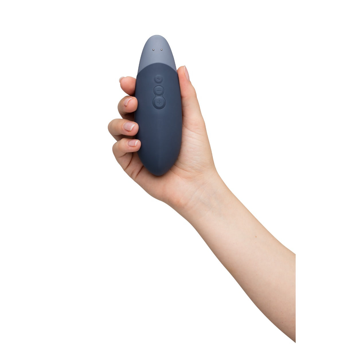 Womanizer - Vibe - Dark Blue