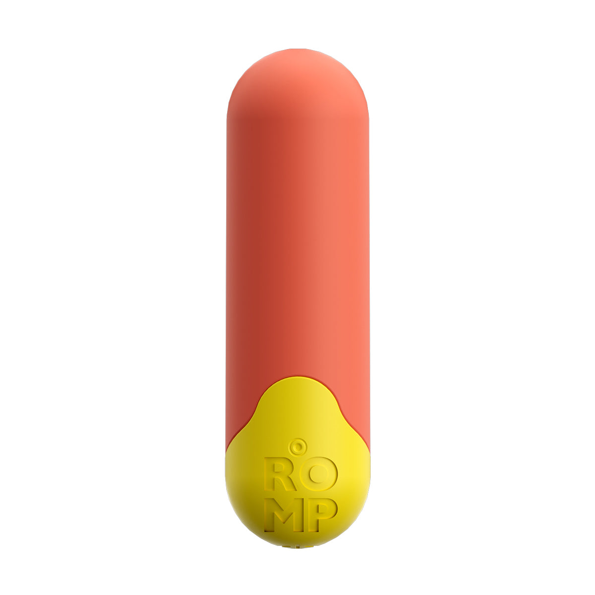 ROMP - Riot Bullet Vibrator - Orange