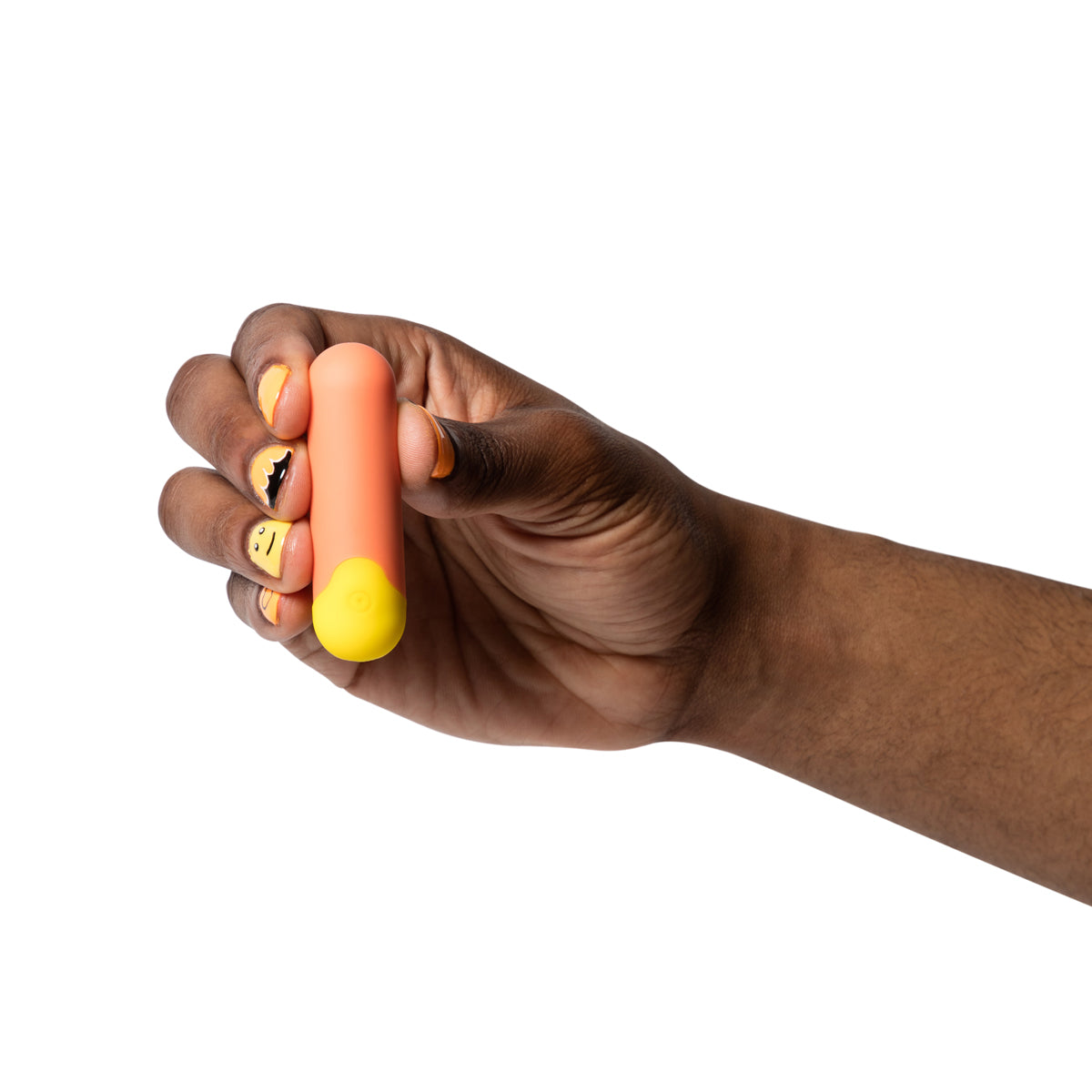 ROMP - Riot Bullet Vibrator - Orange