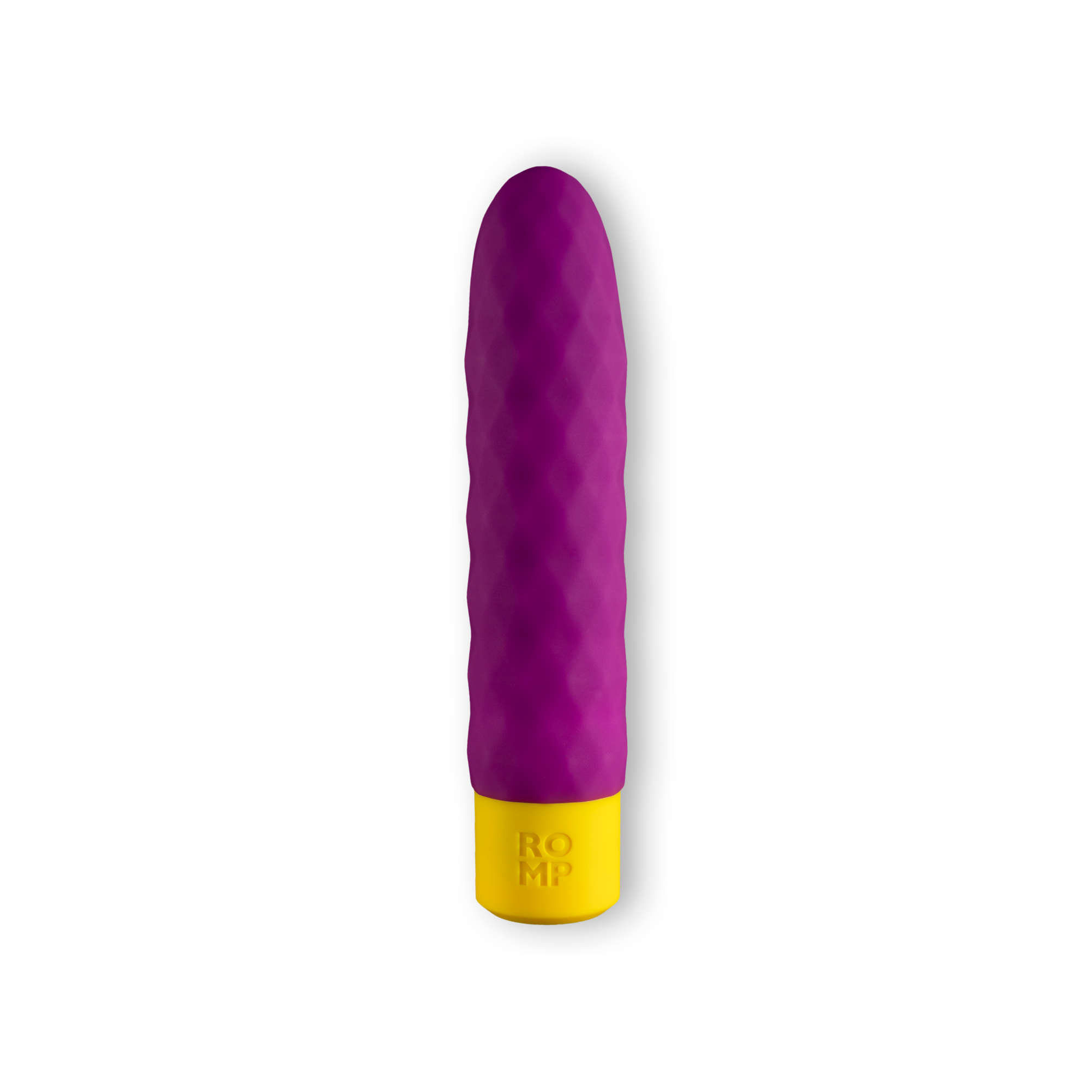 ROMP - Beat - Bullet Vibrator - Purple