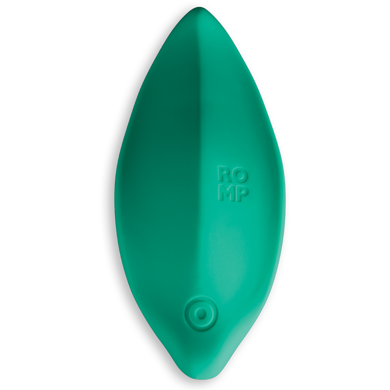 ROMP - Wave - Vibrateur clitoridien - Vert