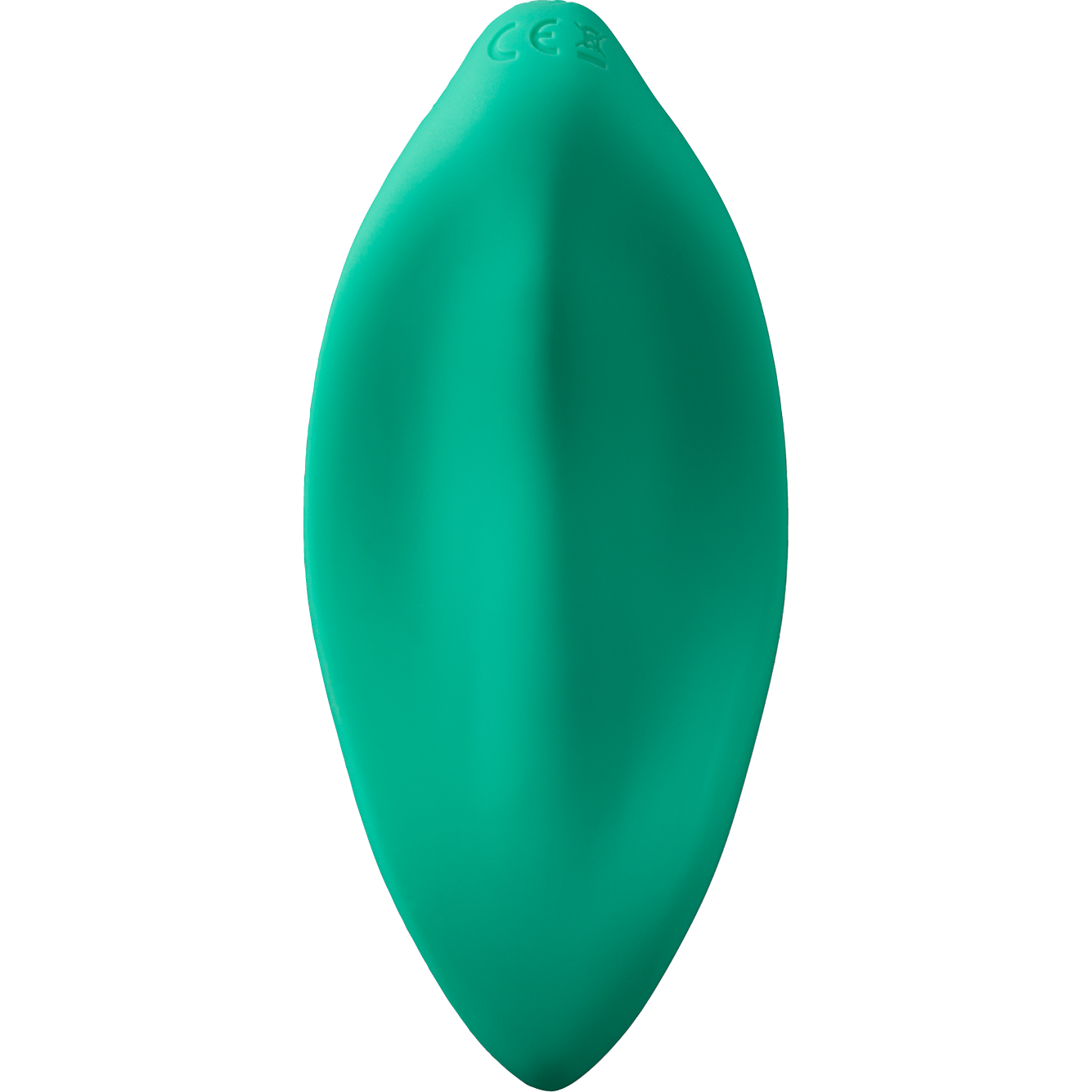 ROMP - Wave - Vibrateur clitoridien - Vert