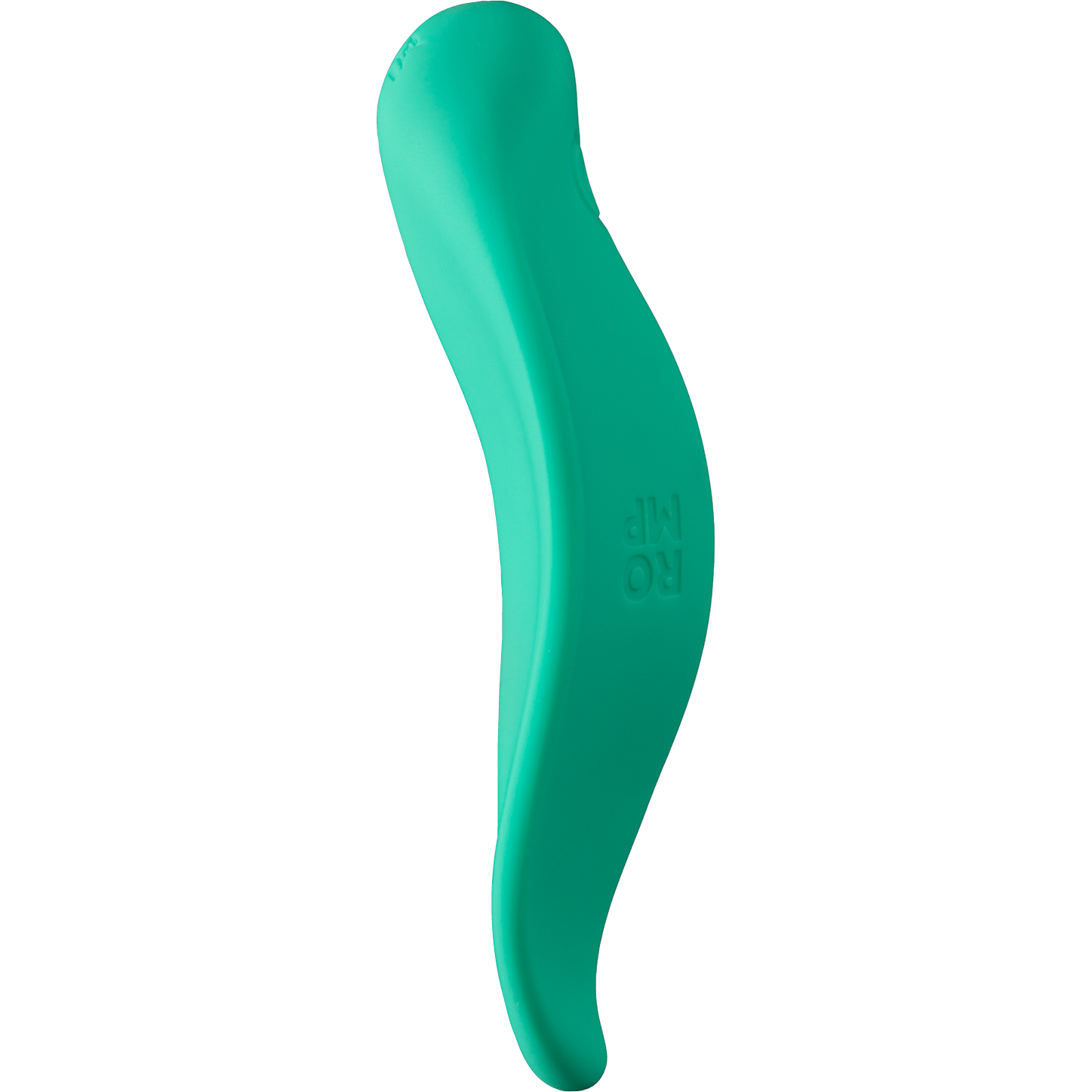 ROMP - Wave - Vibrateur clitoridien - Vert