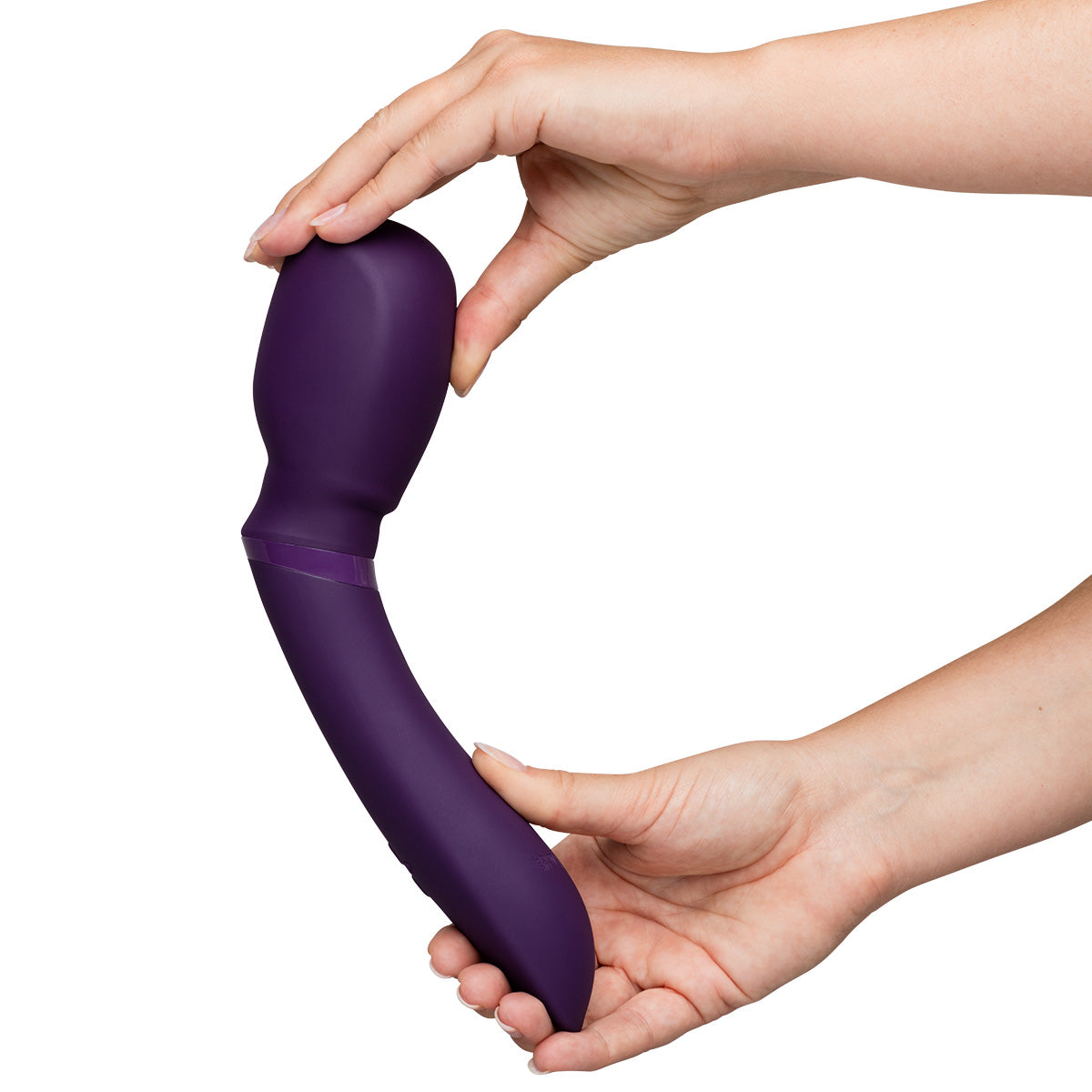 We-Vibe® Wand 2 - Purple