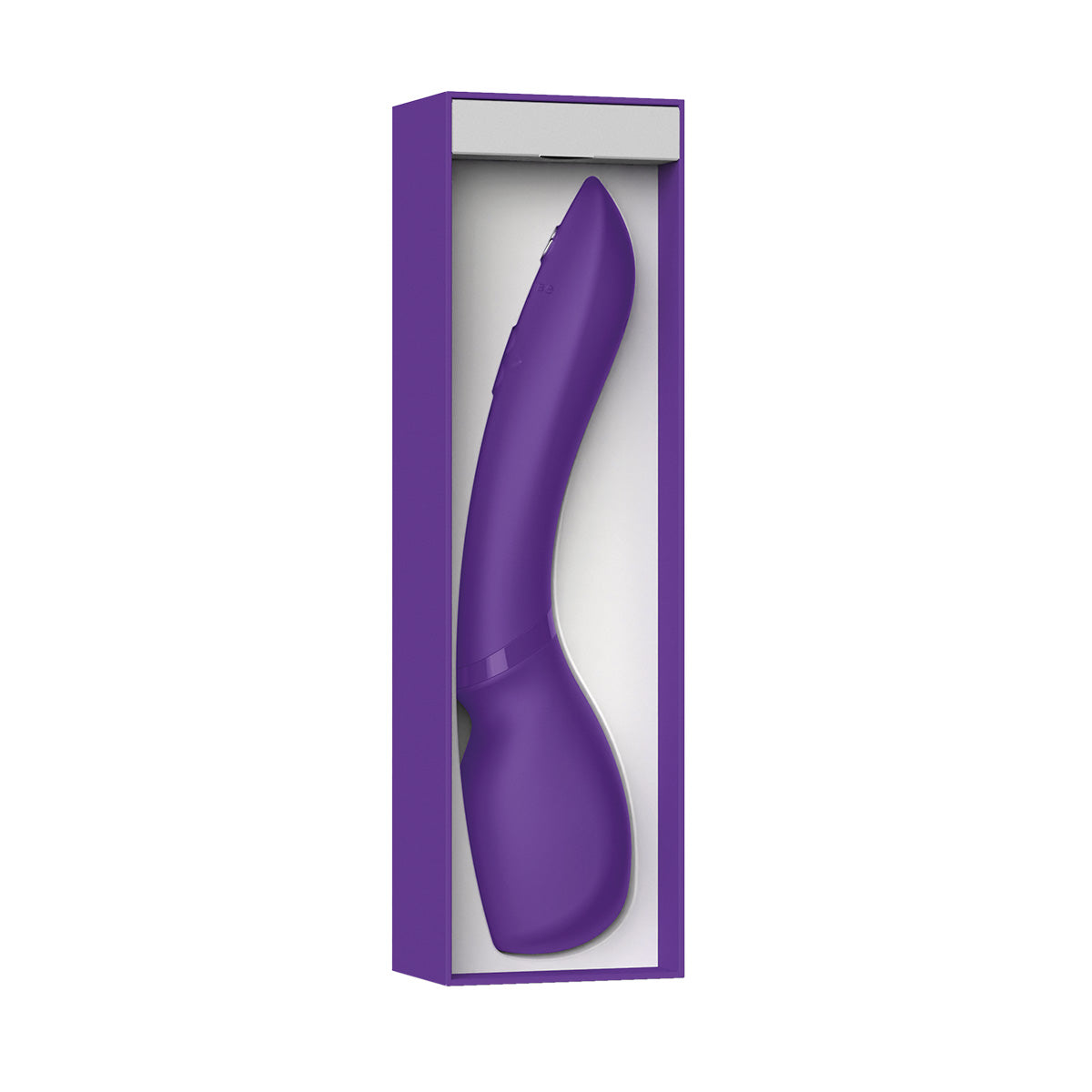 We-Vibe® Wand 2 - Purple