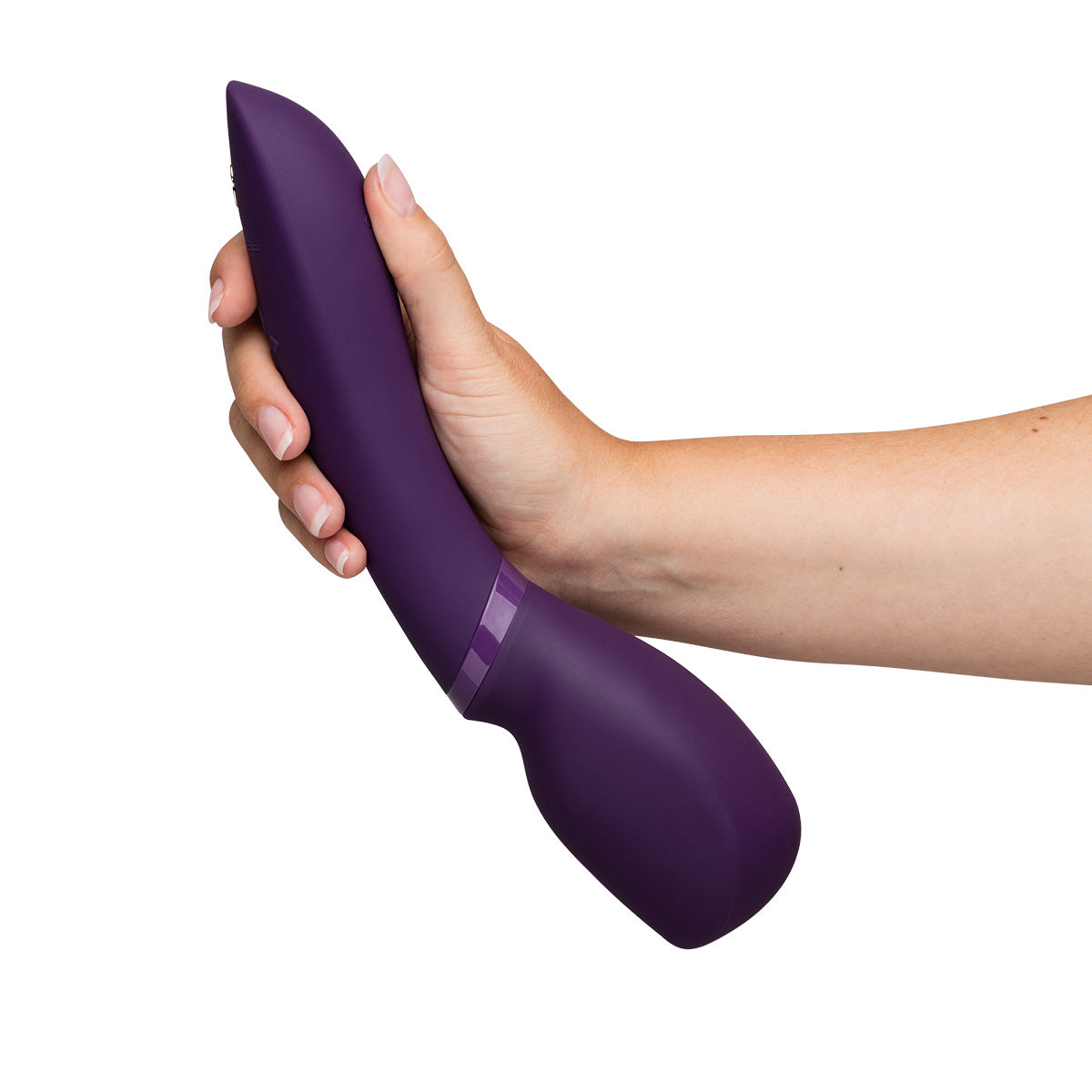 We-Vibe® Wand 2 - Purple
