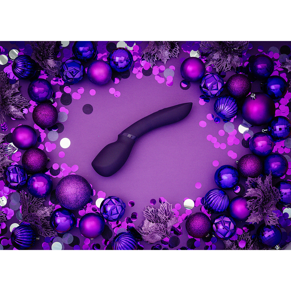 We-Vibe® Wand 2 - Purple