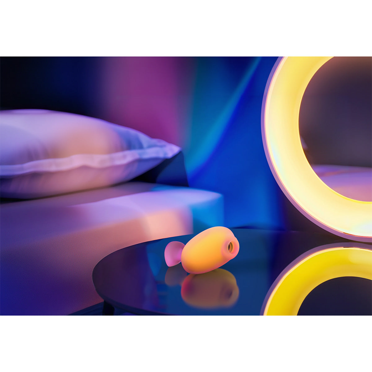 ROMP - Kiss Clitoral Stimulator