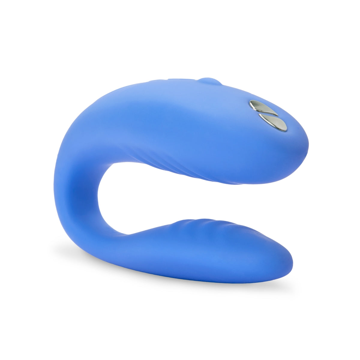 We-Vibe® Match - Vibrateur pour couples - Pervenche