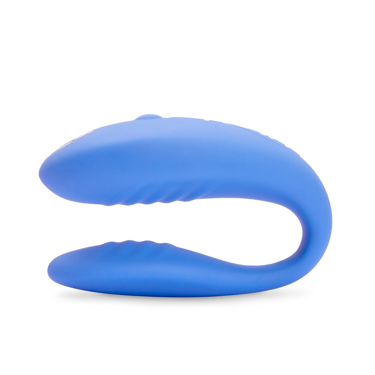 We-Vibe® Match - Vibrateur pour couples - Pervenche
