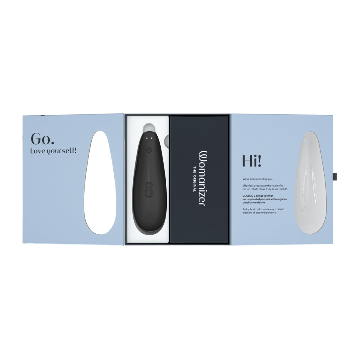 Womanizer - Classic 2