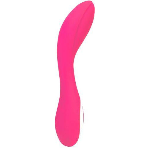 Wonderlust - Serenity - G-Spot Vibrator - Rechargeable - Pink