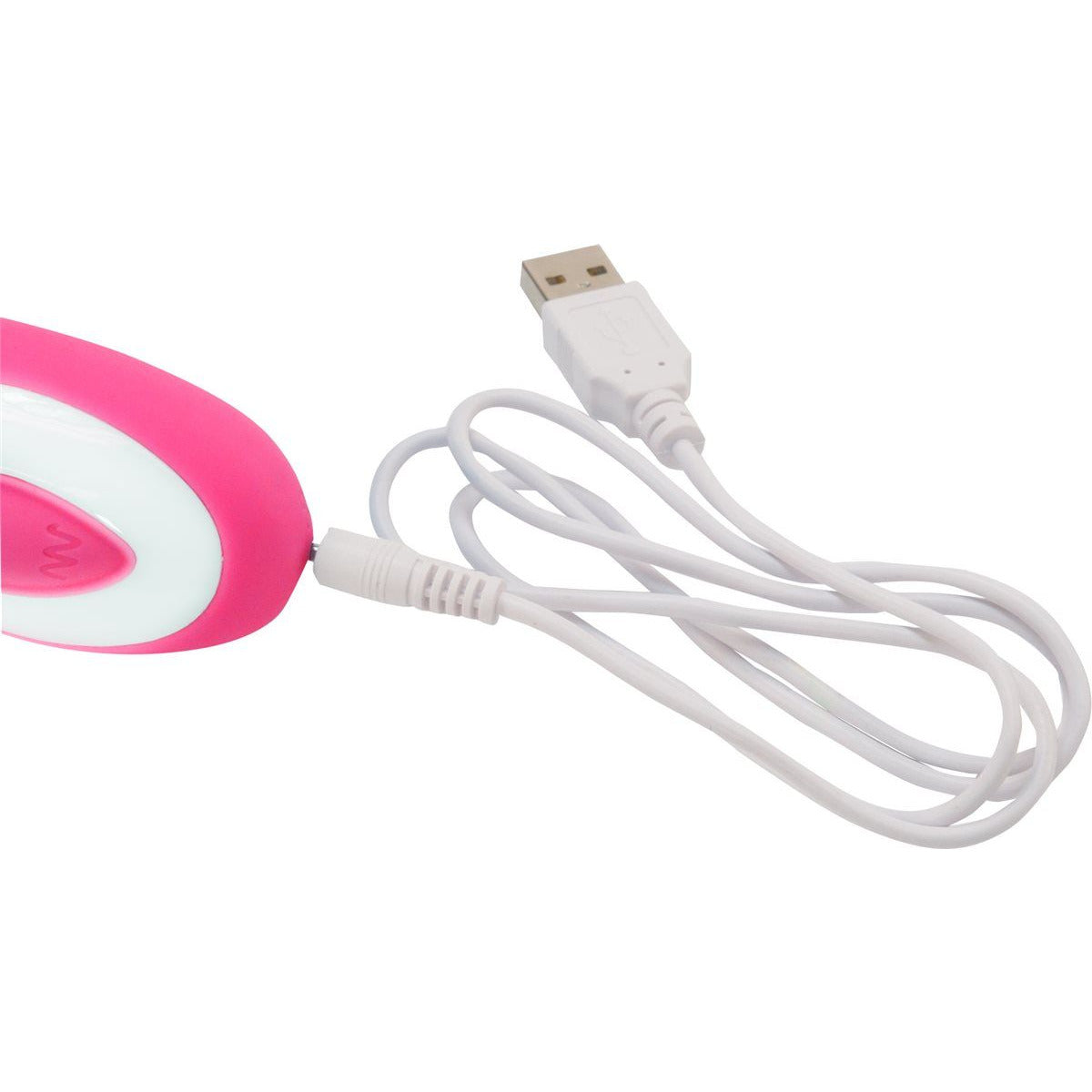 Pure Love® - Vibrateur Point G – Rose