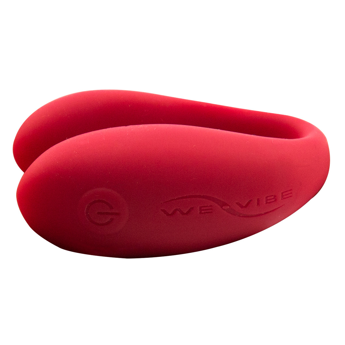 Vibreur rechargeable pour couples We-Vibe® Édition Spéciale - Rouge