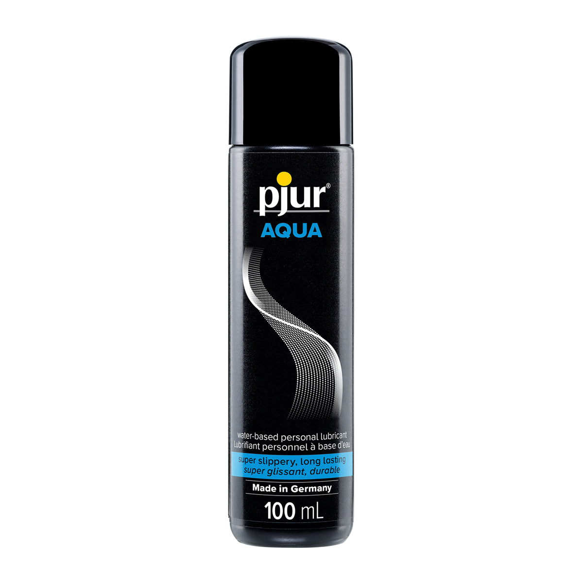 Pjur - Aqua - Water Based Personal Lubricant - 100ml