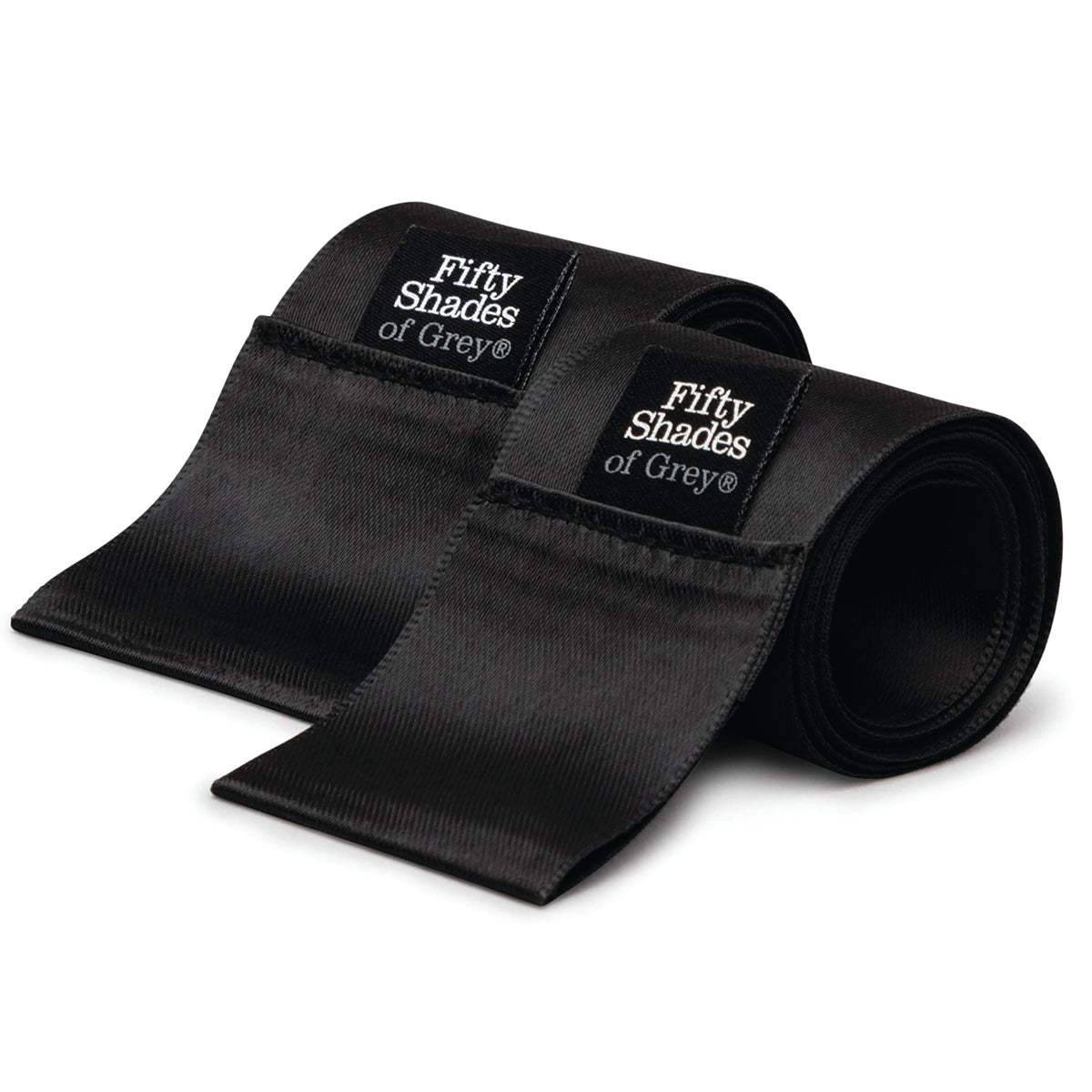 Fifty Shades of Grey x We-Vibe - Moving As One Couple's Kit
